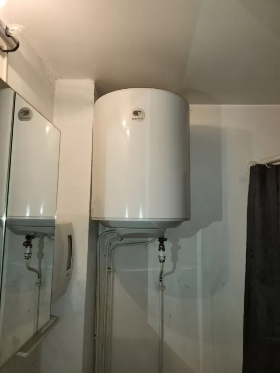Chauffe-eau 100 litres
